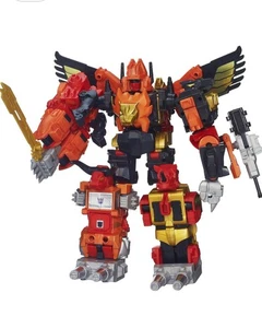 Hasbro Transformers Platinum Edition Predaking Action Figure New in Box - Picture 1 of 3