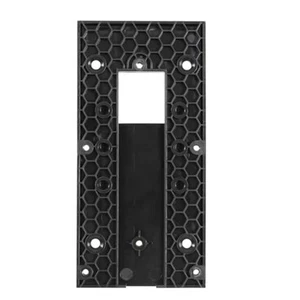 Black For Ring Doorbell Mount Holder for Video Doorbell 3 Plus 4 Weatherproof - Picture 1 of 9