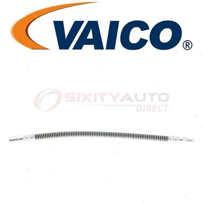 VAICO Rear Right Brake Hydraulic Hose for 2003-2006 Mercedes-Benz SL500 - hi Foto 1 de 4
