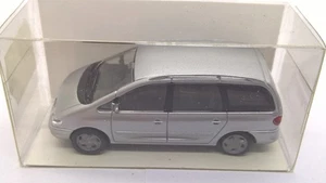Rietze 1:87 Seat Alhambra Van ähnlich Sharan Galaxy silbermetallic in OVP (48) - Bild 1 von 3