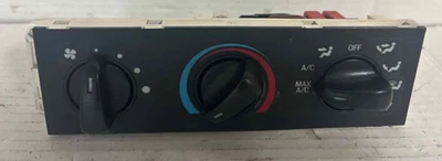 Ford Explorer Ranger 1995-2004 módulo de temperatura de control de clima calefacción Foto 1 de 4
