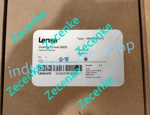 1PC Lenze E84AYCECV/S brand new communication module - Picture 1 of 2