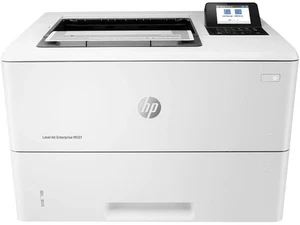 HP LaserJet Enterprise M507dn Workgroup ISO (letter): Up to 45 ppmDuplex - Picture 1 of 5
