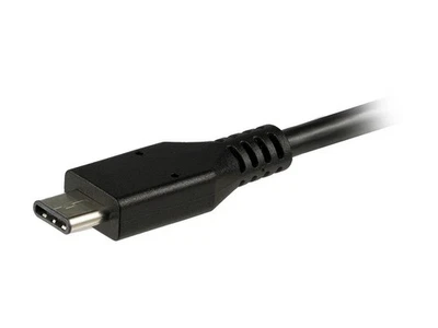 StarTech.com USB C to Fiber Optic Converter - Open SFP - USB 3.0 Gigabit - Image 1 of 4