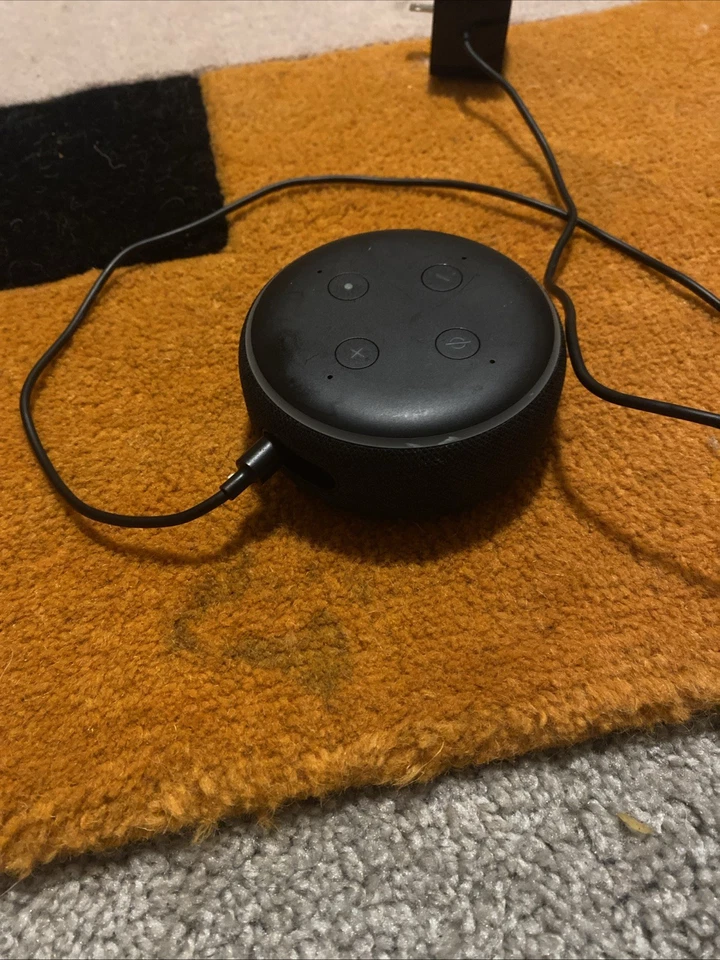 亚马逊 Alexa — 第 1/4 张图片