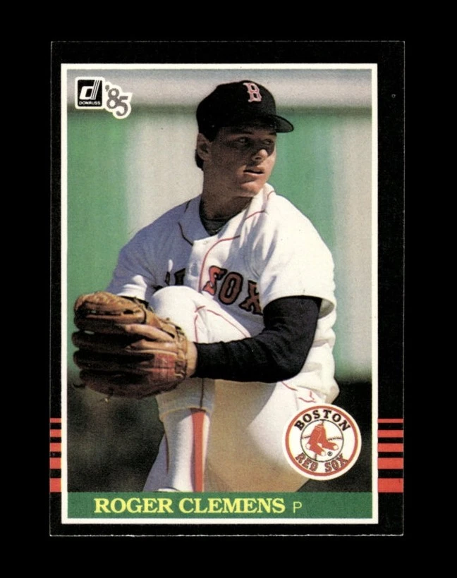 その他 ROGER CLEMENS ROOKIE bgs9.5 その他 ROGER CLEMENS ROOKIE bgs9.5 その他 ROGER CLEMENS ROOKIE