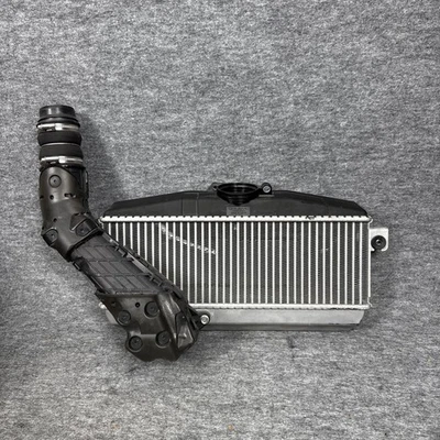 🔶2020-2025 Subaru Outback Legacy OEM Turbo Intercooler 2.4L - Image 1 of 4