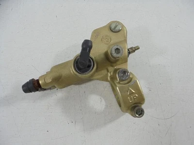 Ducati 998 996 916 748 OEM Front Brake Stop Master Cylinder BREMBO - Image 1 of 4