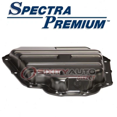Spectra Premium Lower Engine Oil Pan for 2014-2018 Nissan Rogue - Cylinder ks Foto 1 de 4