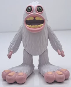 PlayMonster My Singing Monsters MAMMOTT Actionfigur für Ersatzteile  - Bild 1 von 7