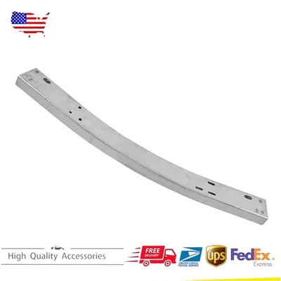 For 2007-21Toyota Tundra 2008-22 Sequoia Front Bumper Reinforcement 52131-0C040  - Image 1 of 4