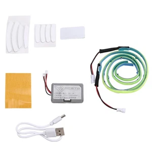 LED Lichtband für NEO/Mini 2/Mini 2 SE/Mini 4K Drohne Night Flight8611 - Bild 1 von 25