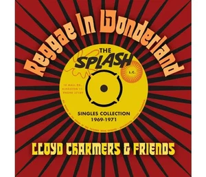 Various Artists: Reggae In Wonderland, The Splash Singles 1968-1973, 2CD - Picture 1 of 1