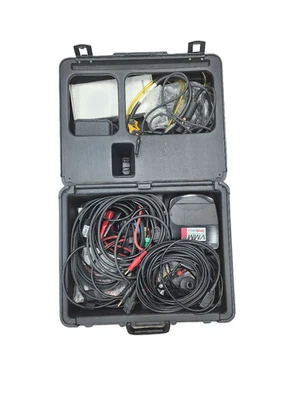 GENUINE FORD ROTUNDA 078-00597 VMM VEHICLE MEASUREMENT MODULE ADVANCED - Image 1 of 4