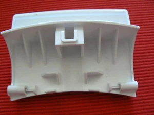 WASHING MACHINE DOOR HANDLE TO FIT BOSCH MACHINES SAME DAY - 1ST CLASS POST - Picture 1 of 1