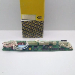 SCHEDA PRINCIPALE LANCIA DEDRA TD MAGNETI MARELLI 601903430010 - Imagen 1 de 5