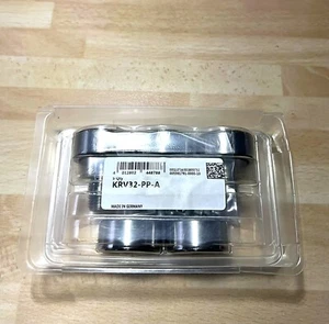 5x INA KRV32-PP-A Kurvenrolle 12x32x40 mm Kugellager KRV 32 PP A - Bild 1 von 1