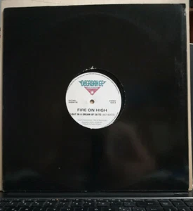 FIRE ON HIGH - FLOAT IN A DREAM OF EX-TC - 667 BEATS - 652 BEATS - 378 BEATS  - Picture 1 of 6