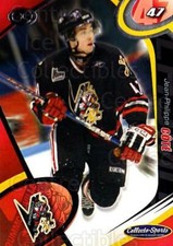 2004-05 Drummondville Voltigeurs #24 Jean-Philippe Cote