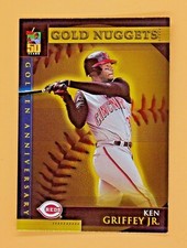 2001 Topps Golden Anniversary Baseball - Pick Your Player