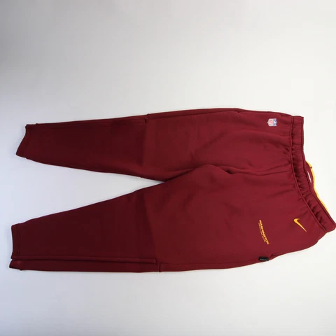 Washington Football Team Nike NFL On Field Apparel Dri-Fit Athletic Pants Cover