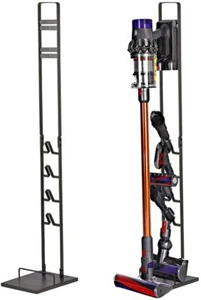 Freestanding Dyson Cordless Vacuum Cleaner Stand - Floor Stand - V6 V7 V8 DC59 - Picture 1 of 4