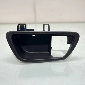 2015-2020 Acura TLX Front Right Passenger Door Inside Interior Handle Trim OEM - Picture 1 of 11