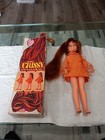 Bambola vintage 1968 Ideal Crissy