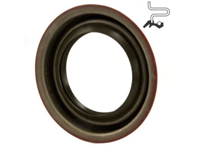 For 2006-2008 Lincoln Mark LT Transfer Case Extension Housing Seal 98827HTCV - Image 1 of 2