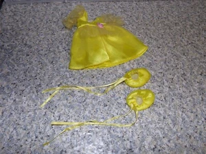 American Girl Angelina Ballerina Prinzessin Aurora Tanzkostüm Kleid - Bild 1 von 5