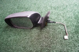 2011 2012 2013 2014 TOYOTA SCION TC DRIVER SIDE SILVER Door Mirror OEM E4022310 - Picture 1 of 6