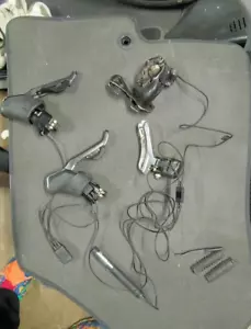 Shimano Di2 Hydraulikgruppe / Schaltung - Bild 1 von 14