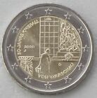 2 Euro Commemorative Coin Germany J 2020 Kneefall of Warsaw Unz.