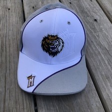 Manchester Monarchs Hockey ’47 Brand Hat (Adjustable)