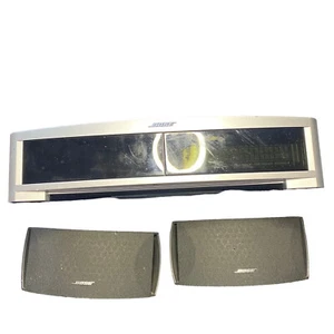 bose av3-2-1 iii media center Prototype  - Bild 1 von 6
