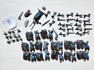 Warhammer Fantasy: Chaos Warriors, Games Workshop, The Old World, Lot B - Picture 1 of 1