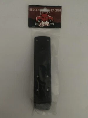 REDCAT RACING RC BS810-039 Front Chassis Skid Plate NEW - Image 1 of 2