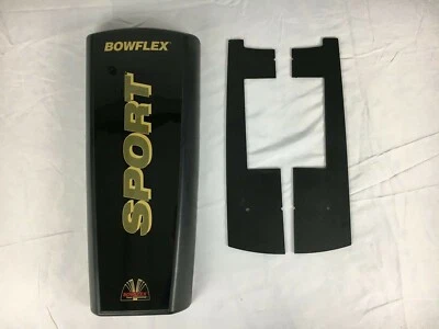 Bowflex Sport Placard Plaque Sign Name Plate Replacement Part Parts - Image 1 of 4
