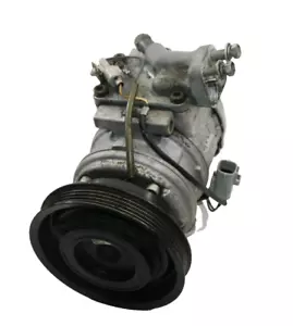 Air Conditioning A/c Ac Compressor Cooler Assembly 1993-1996 Toyota Camry - Picture 1 of 11
