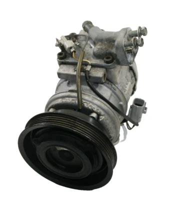 93-96 Toyota Camry Air Conditioning AC Compressor Cooler Assembly 88320-3306 - Image 1 of 4