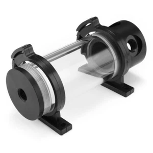 50mm 60mm Water Cooling for Tank Fixed Holder Bracket Reservoir Holder For Compu - Afbeelding 1 van 8