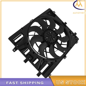 Fit For 18-19 equinox 17-18 terrain Radiator Cooling Fan Assembly 84221606 - Bild 1 von 13