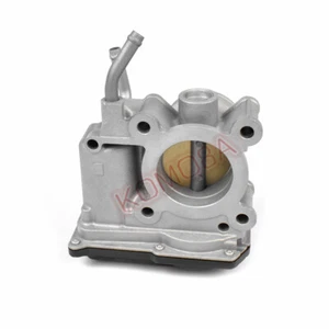 MN195709 Throttle Body Fits Mitsubishi Colt MN195709 - Bild 1 von 8