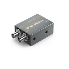 Micro Converter HDMI to SDI 3G PSU mit Netzteil Blackmagic Design