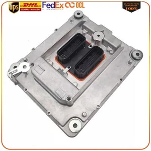 ECM ECU Controller 60100017 For Volvo EC140E EC220E EC250E EC300E Excavator Unit - Picture 1 of 5
