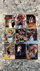 Lote de 15 tarjetas de la NBA de $5 - Imagen 1 de 1