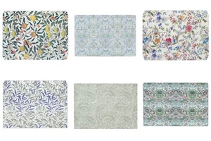 William Morris / Kilburn Design Glass Cutting Board - Chopping Board 40x30cm - Picture 1 of 7