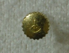 Tige with CROWN Vintage Zenit-Tige with Crown Zenith (401) - Eberhard 150