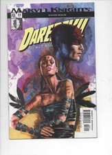 DAREDEVIL #52, NM- David Mack, 1999 2003, Marvel, more DD in store