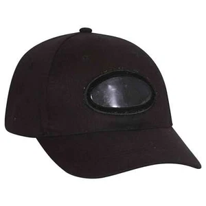 OTTO CAP 61-308 Unisex 6 Panel Low Profile Baseball Hat - Picture 1 of 2